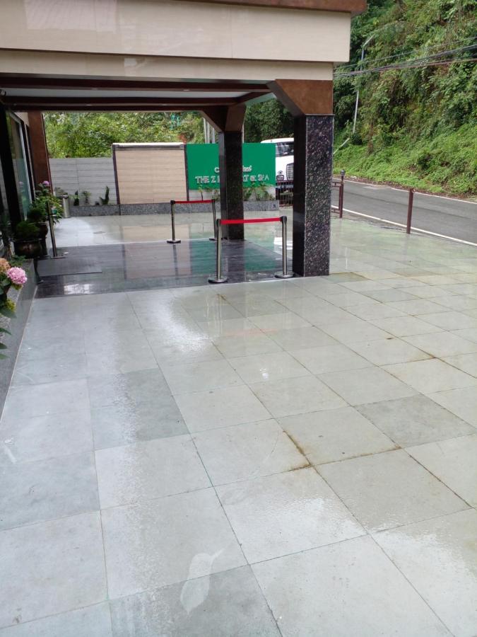 Chlorofeel The Z Retreat & 4* Gangtok