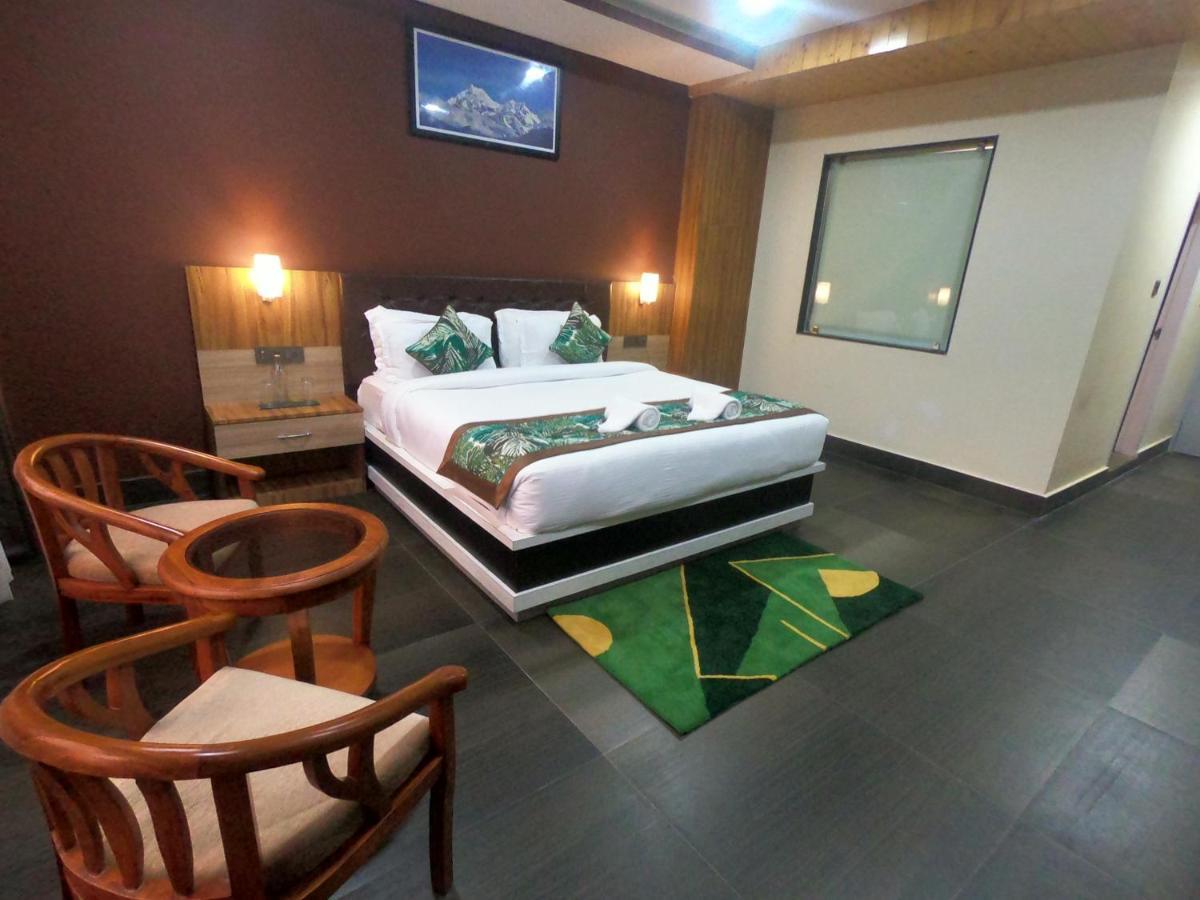 Chlorofeel The Z Retreat & Hotel
