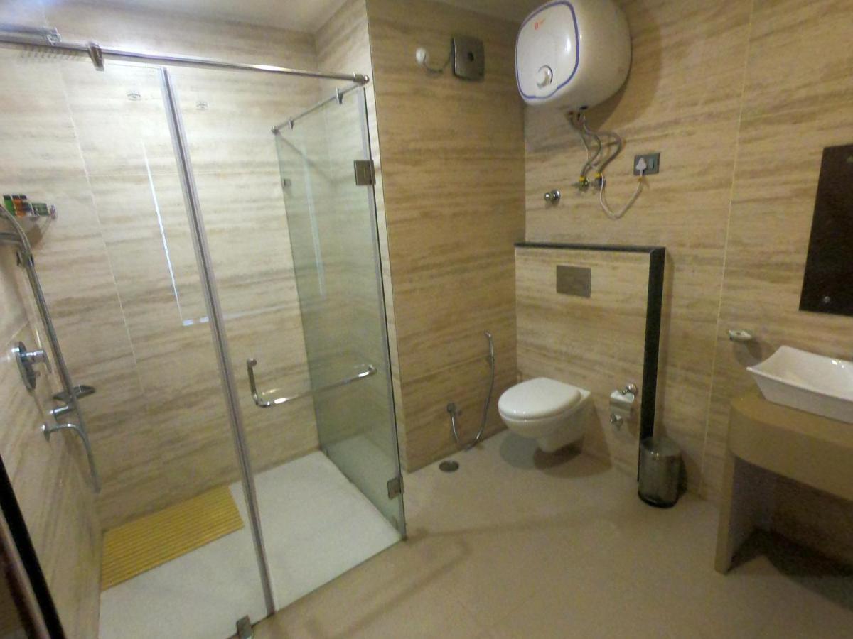Hotel Chlorofeel The Z Retreat &
