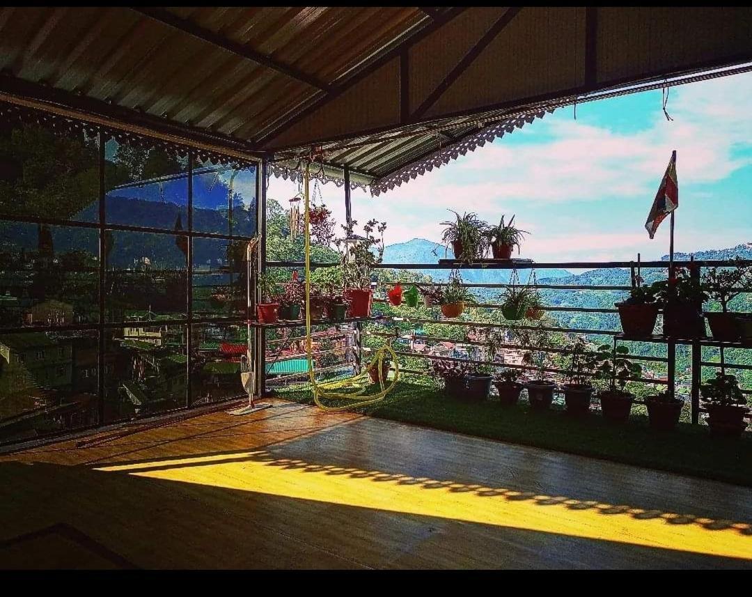 Bed & Breakfast Esses House A Luxury And Service *