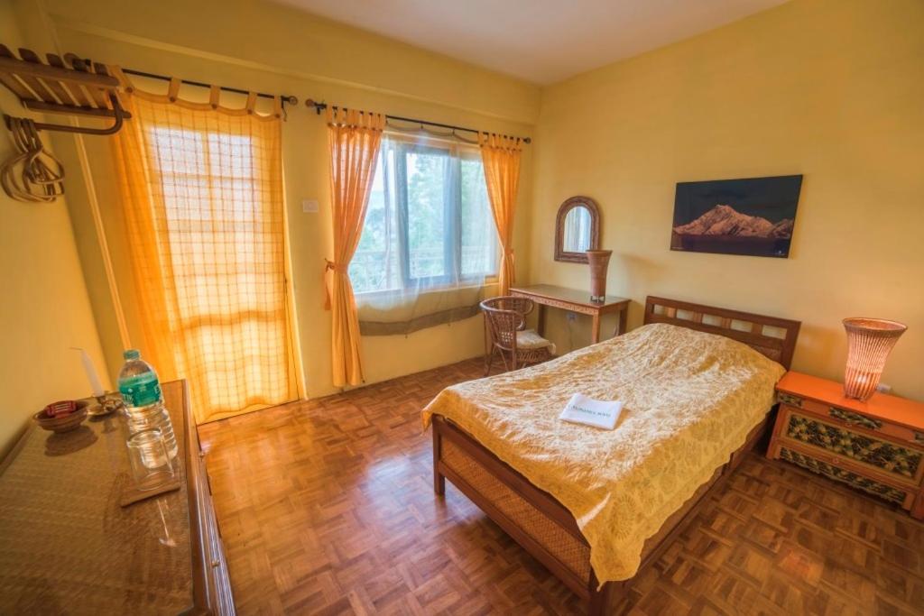 Bamboo Retreat Hotel 3*