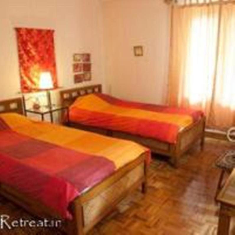 Hotel Bamboo Retreat
