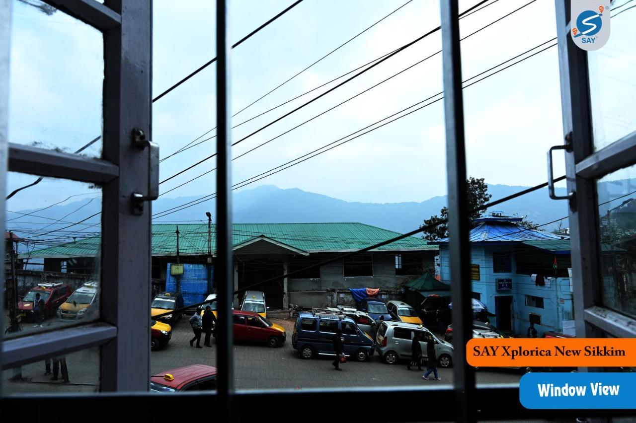 Say Xplorica New Sikkim Hotel *
