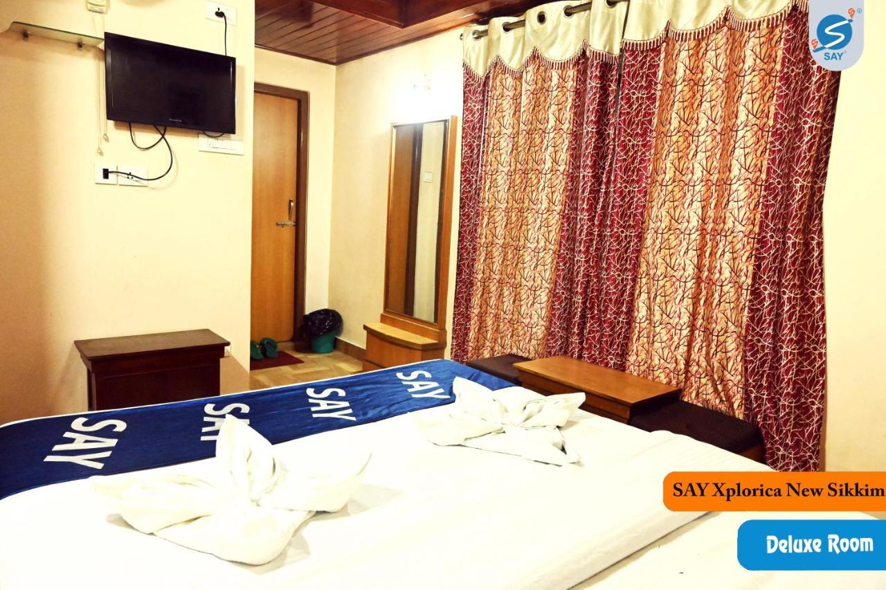 Hotel Say Xplorica New Sikkim *
