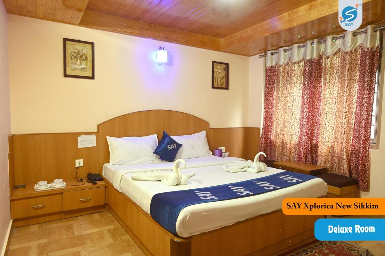 Say Xplorica New Sikkim Gangtok