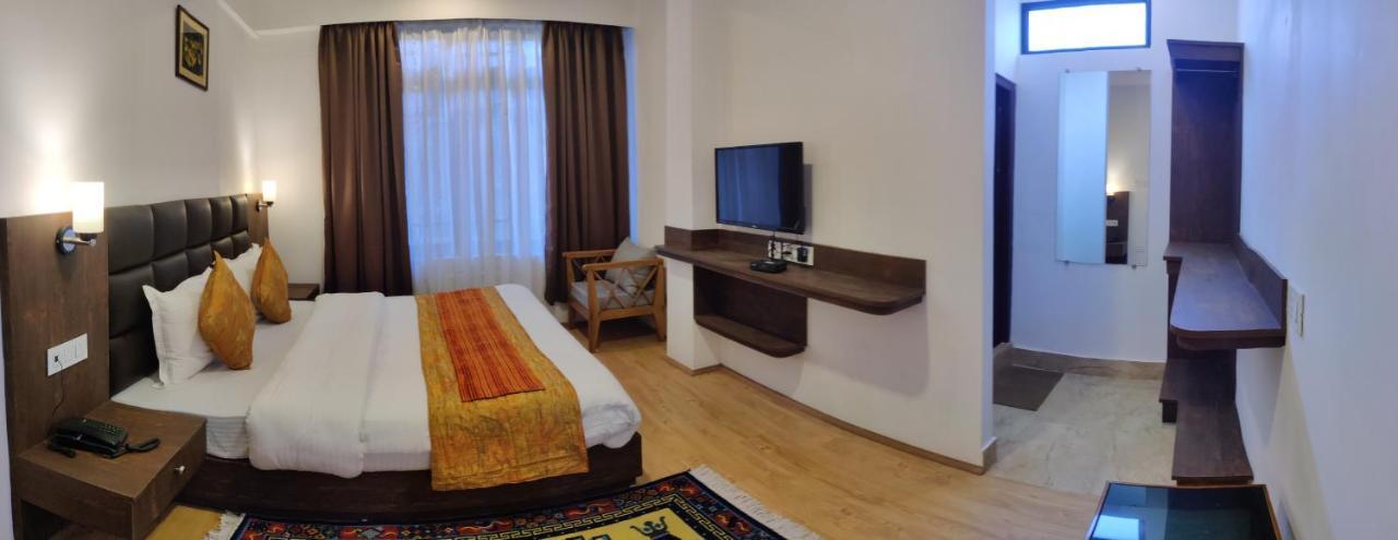 Hotel Yangbum