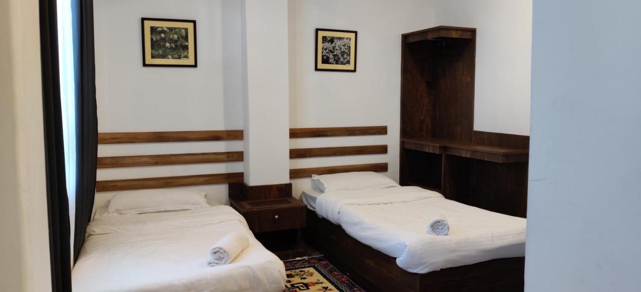 Hotel Yangbum