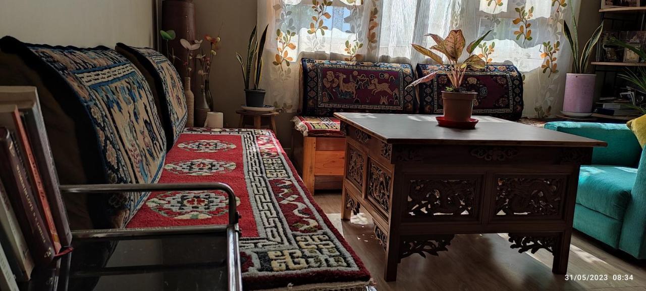 Homestay The Bliss Gangtok