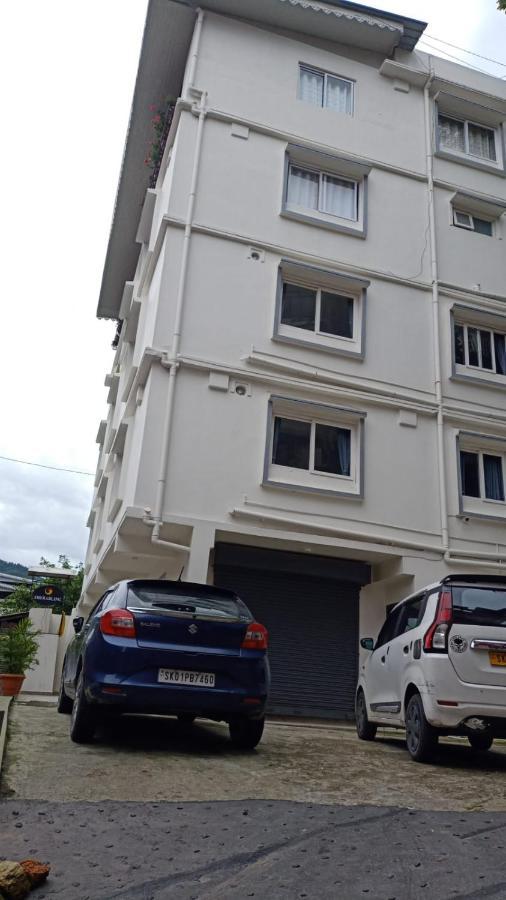 Hotel Sherabling 3*