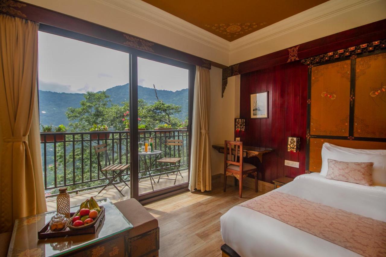 Amritara Hidden Land, - 900 Mts From Mg Marg Gangtok