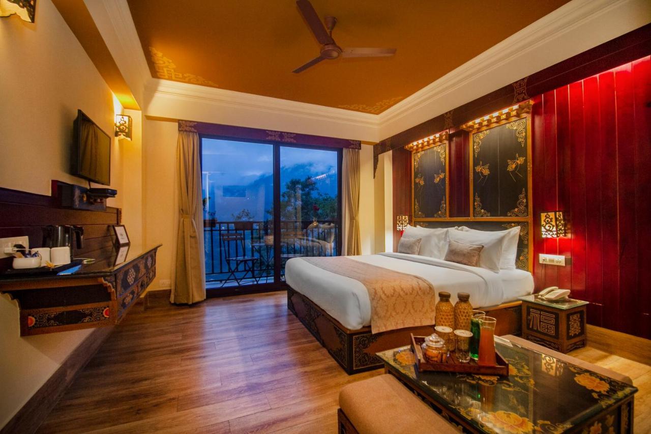 Amritara Hidden Land, - 900 Mts From Mg Marg Gangtok