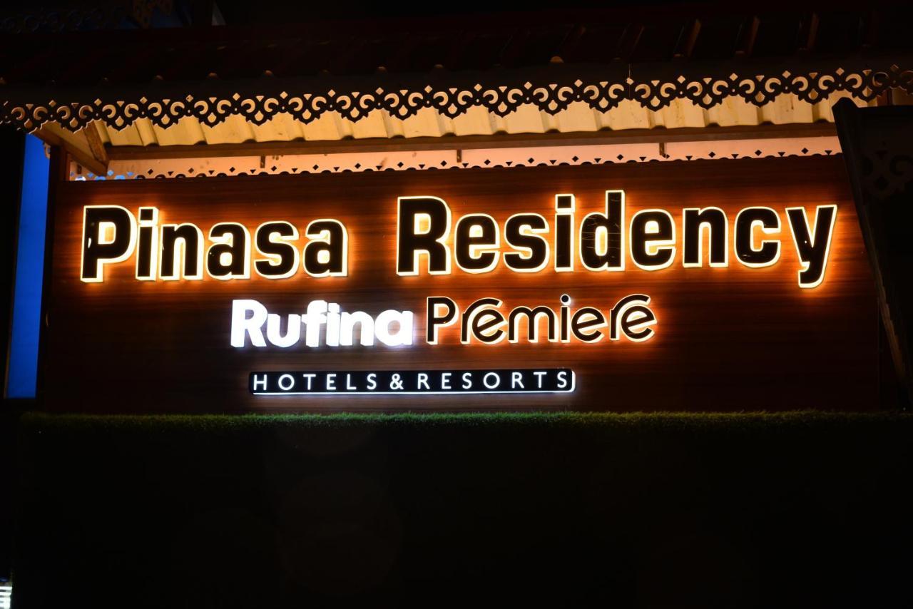 Hotel Rufina Pinasa Residency