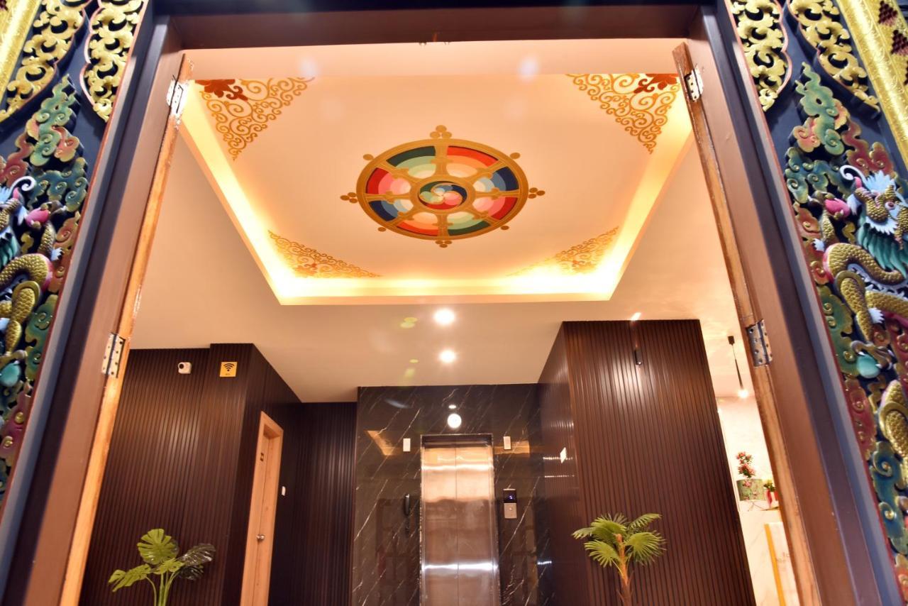 Hotel Rufina Pinasa Residency