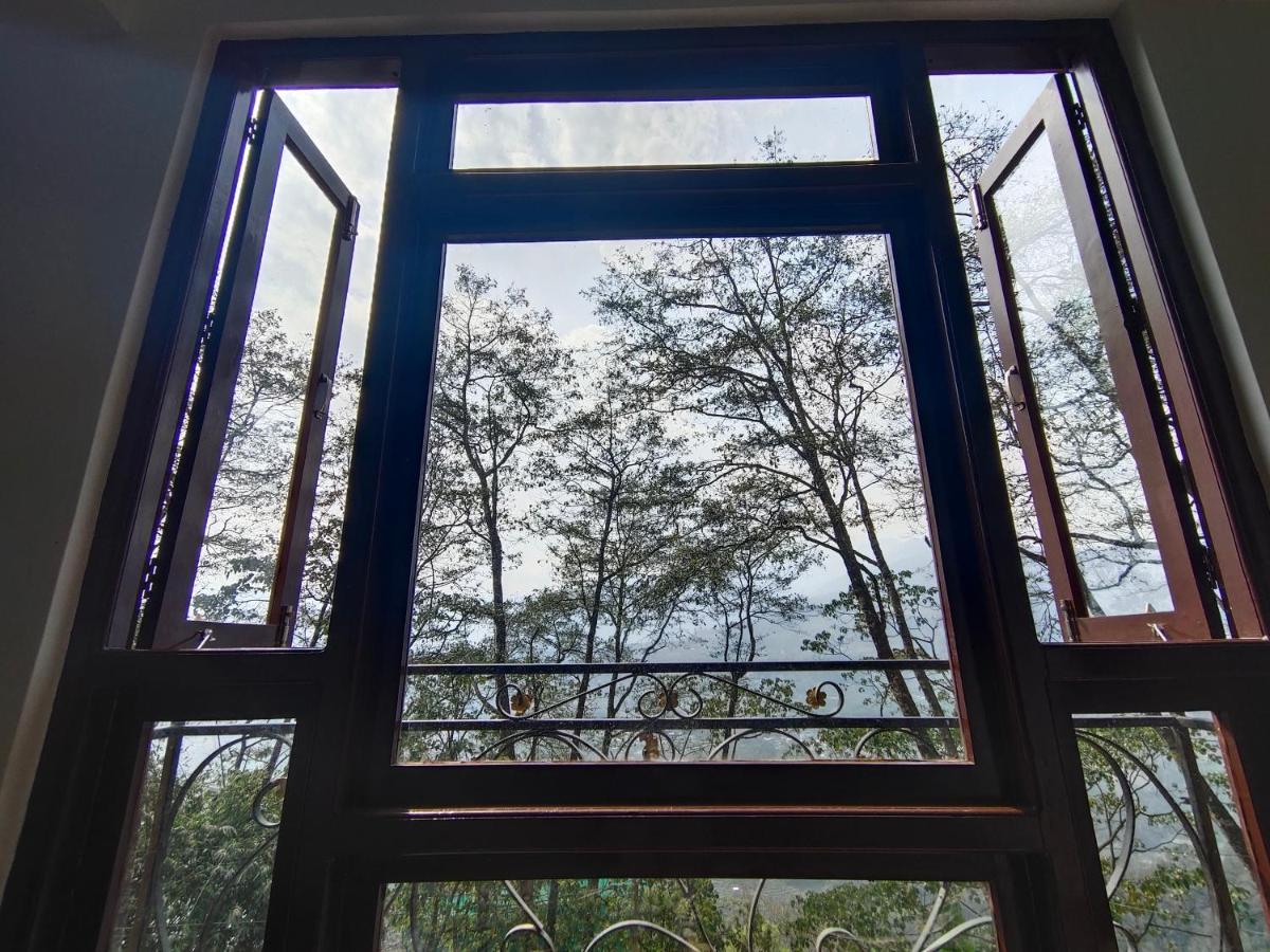 Shanol Residency Hotel Gangtok