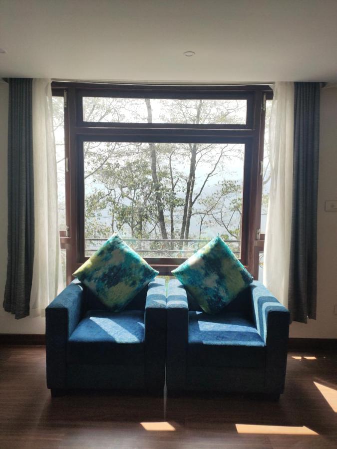 Shanol Residency Gangtok