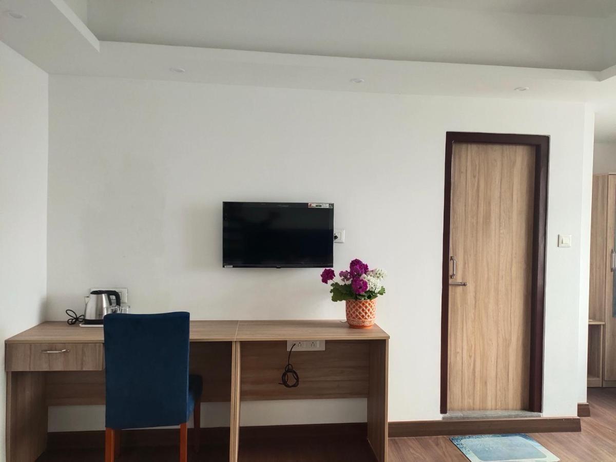 Shanol Residency * Gangtok
