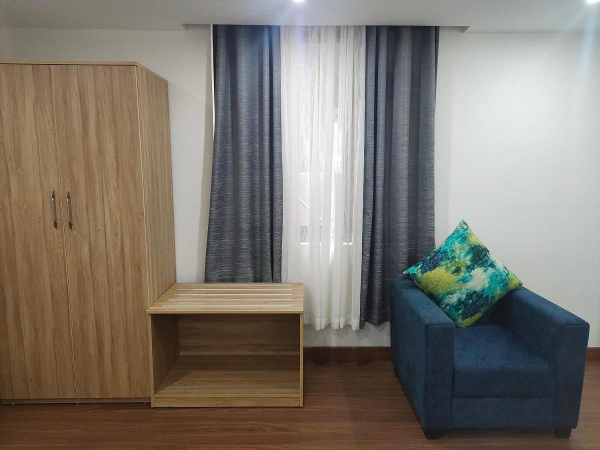 Shanol Residency Gangtok