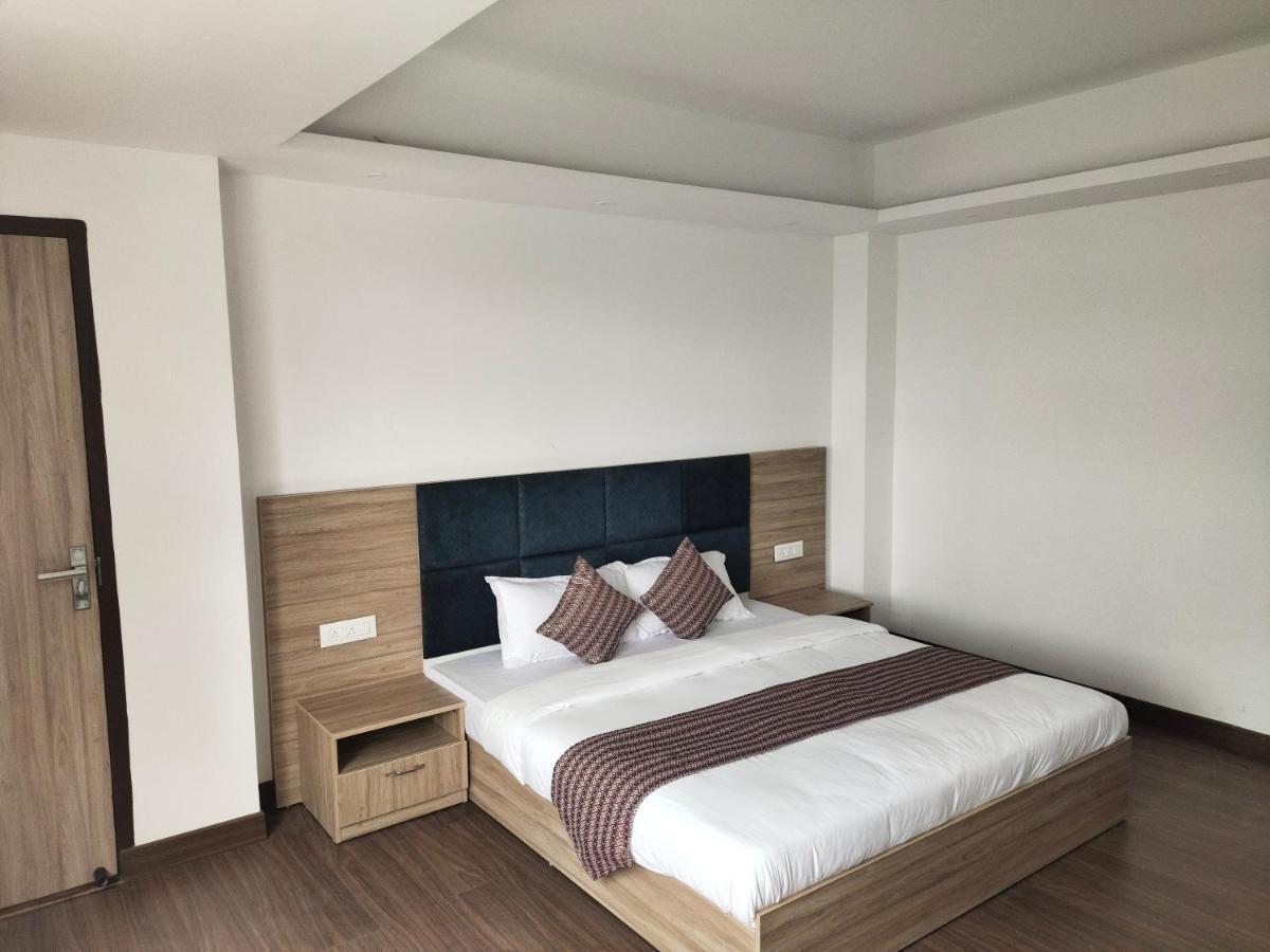 Hotel Shanol Residency Gangtok