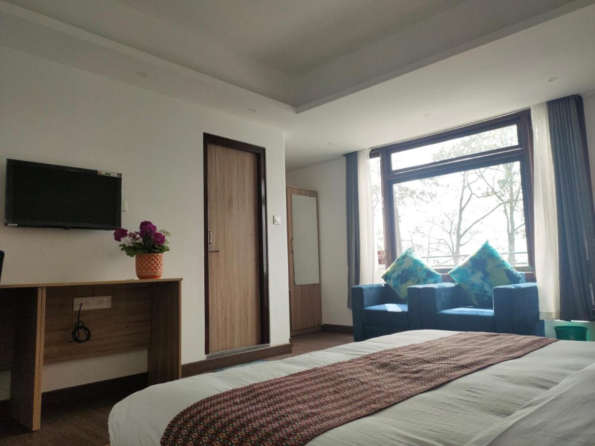 Shanol Residency * Gangtok