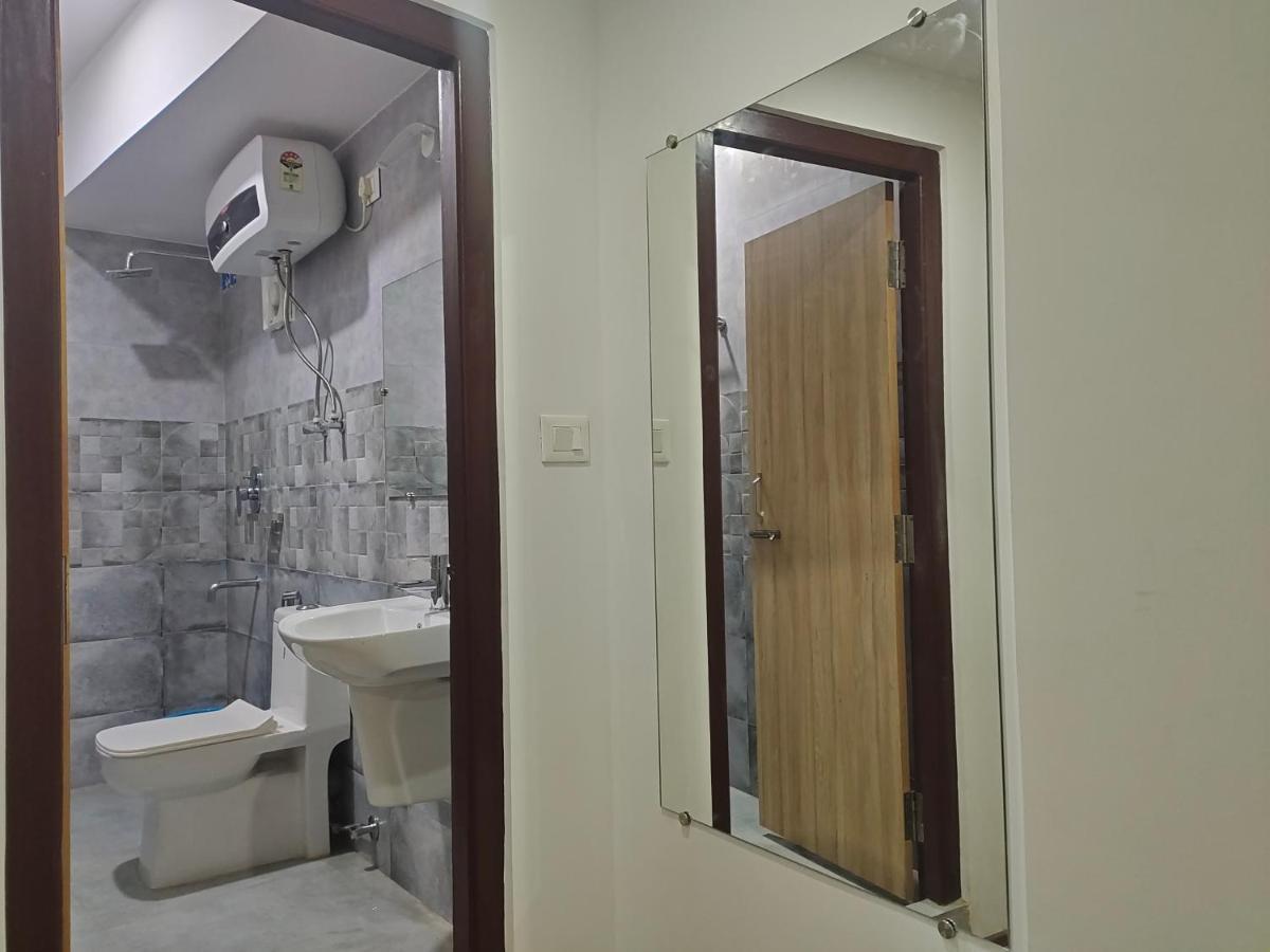 Shanol Residency Hotel