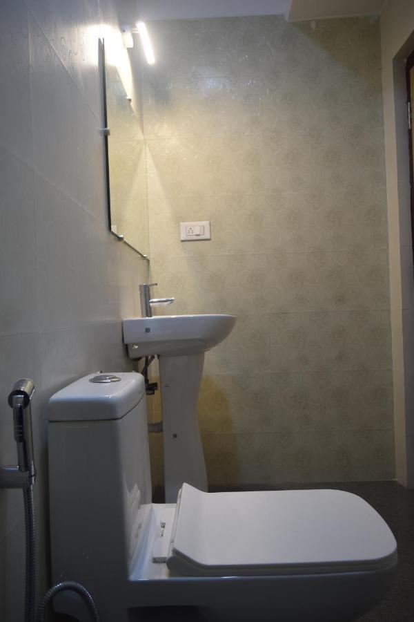 Shanol Residency Gangtok