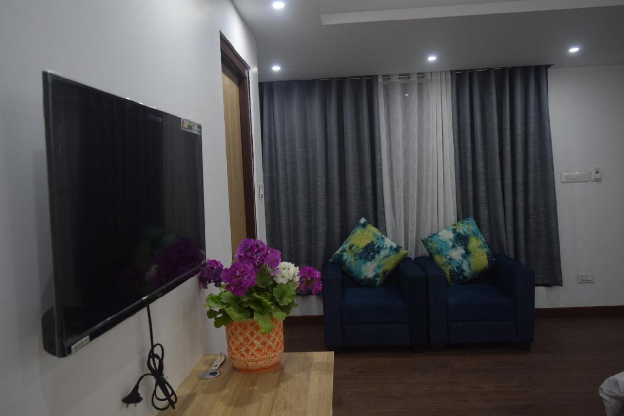 Hotel Shanol Residency Gangtok