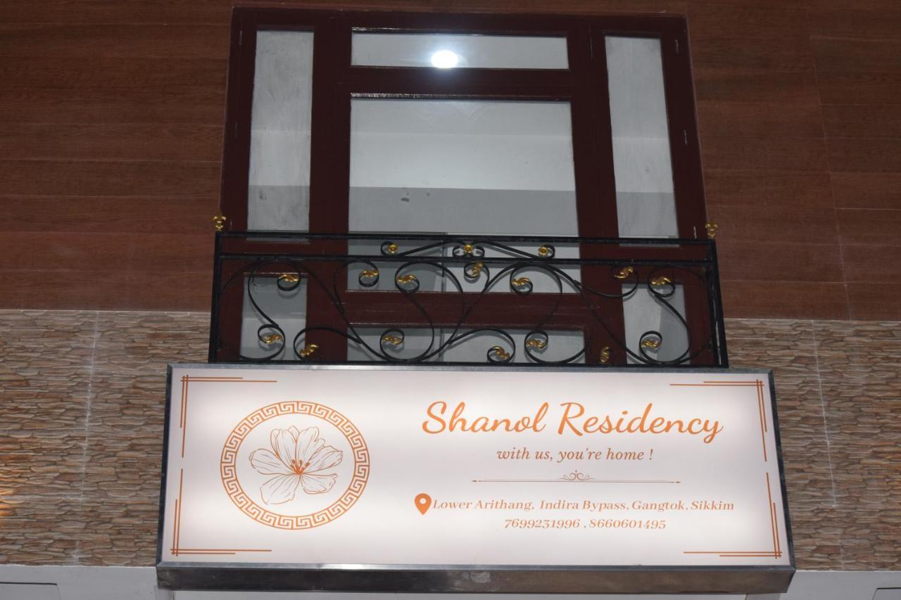 Shanol Residency Gangtok