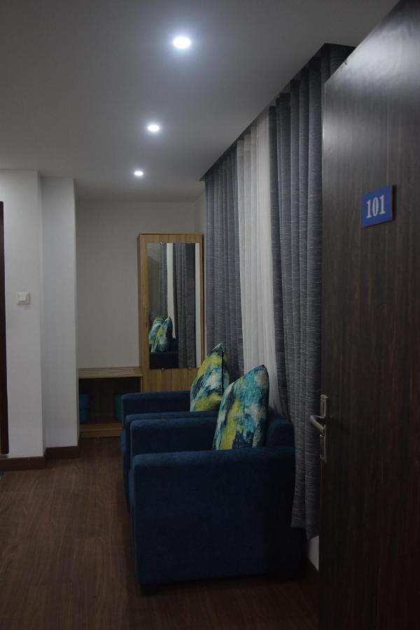 Shanol Residency Hotel