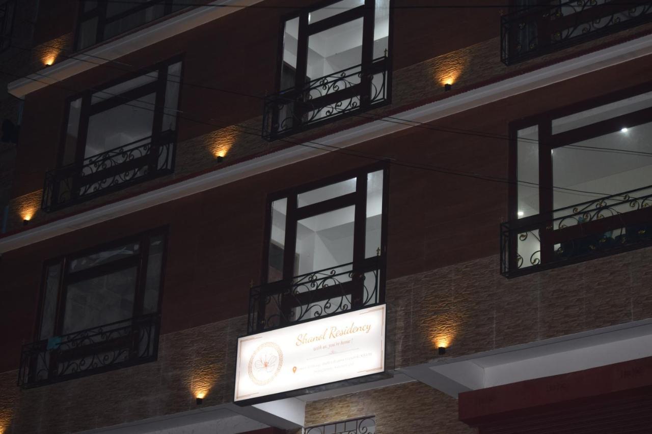 Shanol Residency Gangtok
