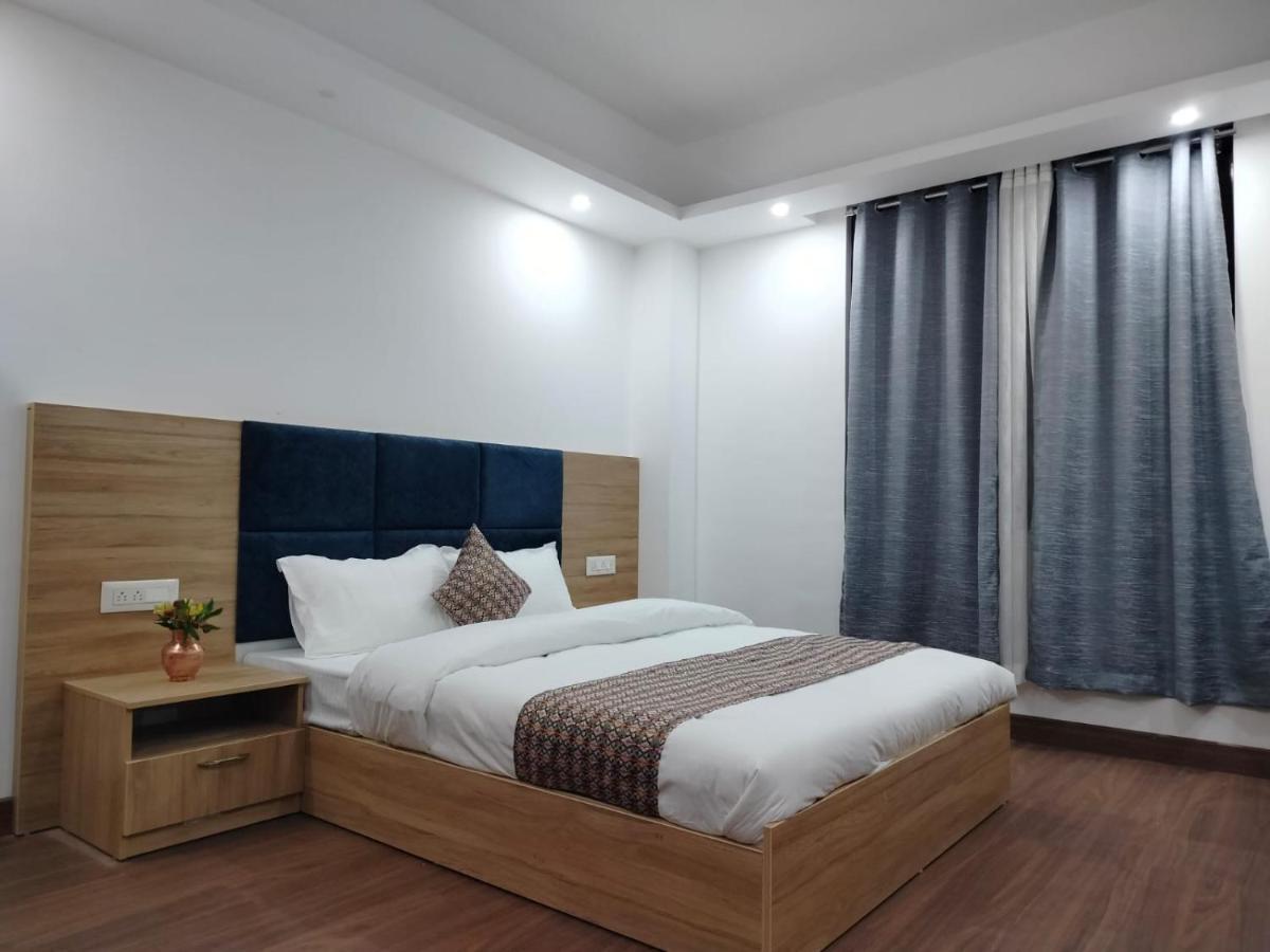 Hotel Shanol Residency Gangtok