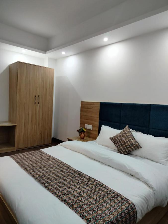 Hotel Shanol Residency Gangtok