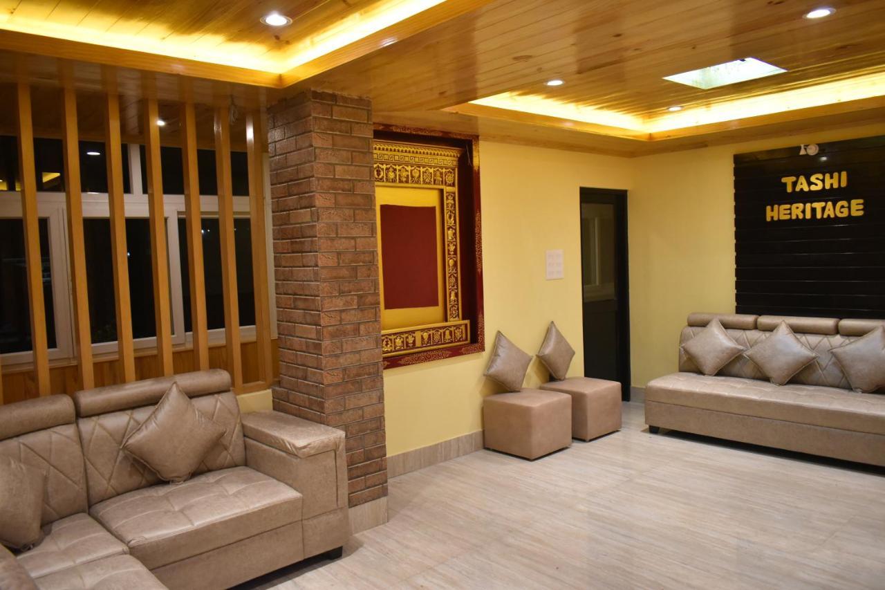 Keswani Group Tashi Heritage &