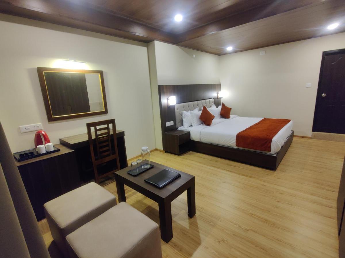 Hotel Keswani Group Tashi Heritage & Gangtok