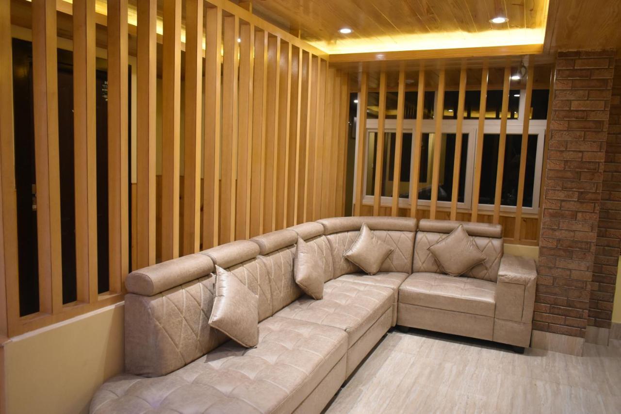 Keswani Group Tashi Heritage & 3* Gangtok