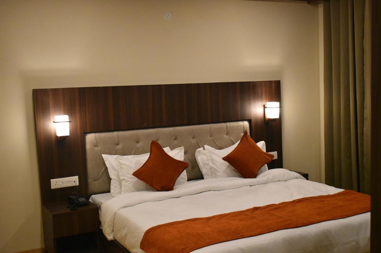 Keswani Group Tashi Heritage & Hotel Gangtok