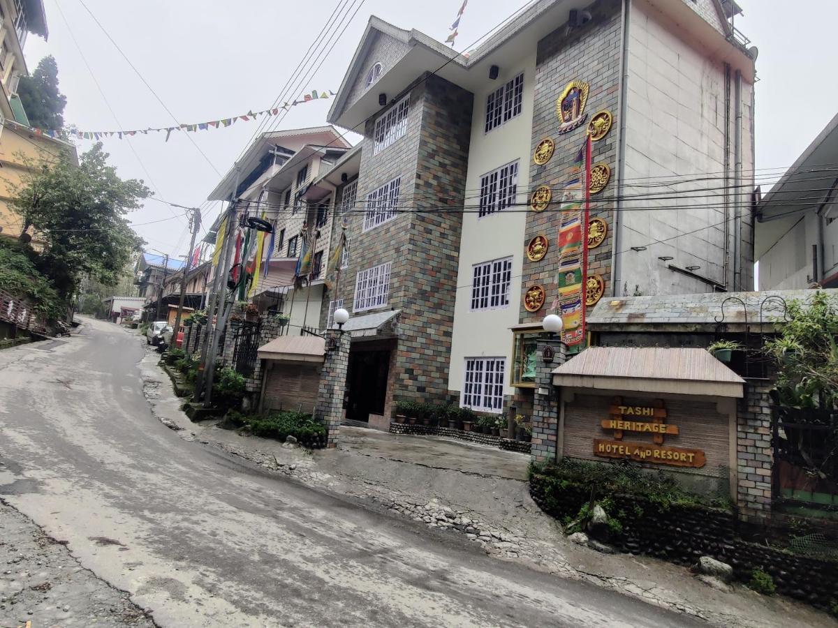 Keswani Group Tashi Heritage & Hotel 3*