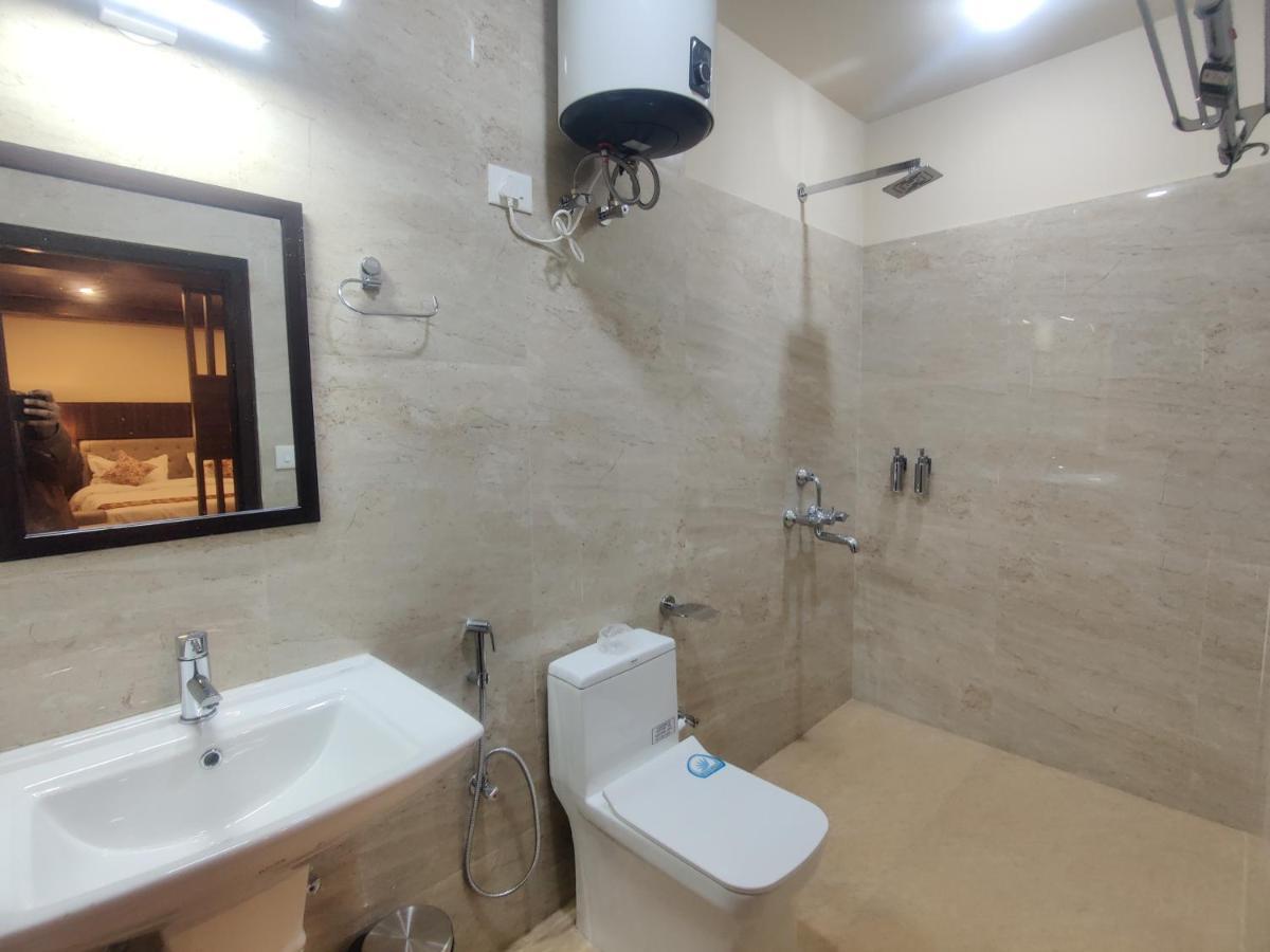 Keswani Group Tashi Heritage & Hotel 3*