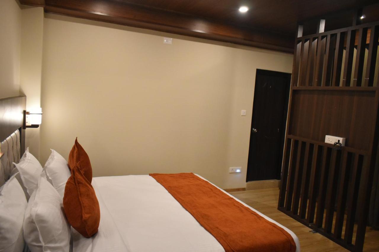 Keswani Group Tashi Heritage & Hotel
