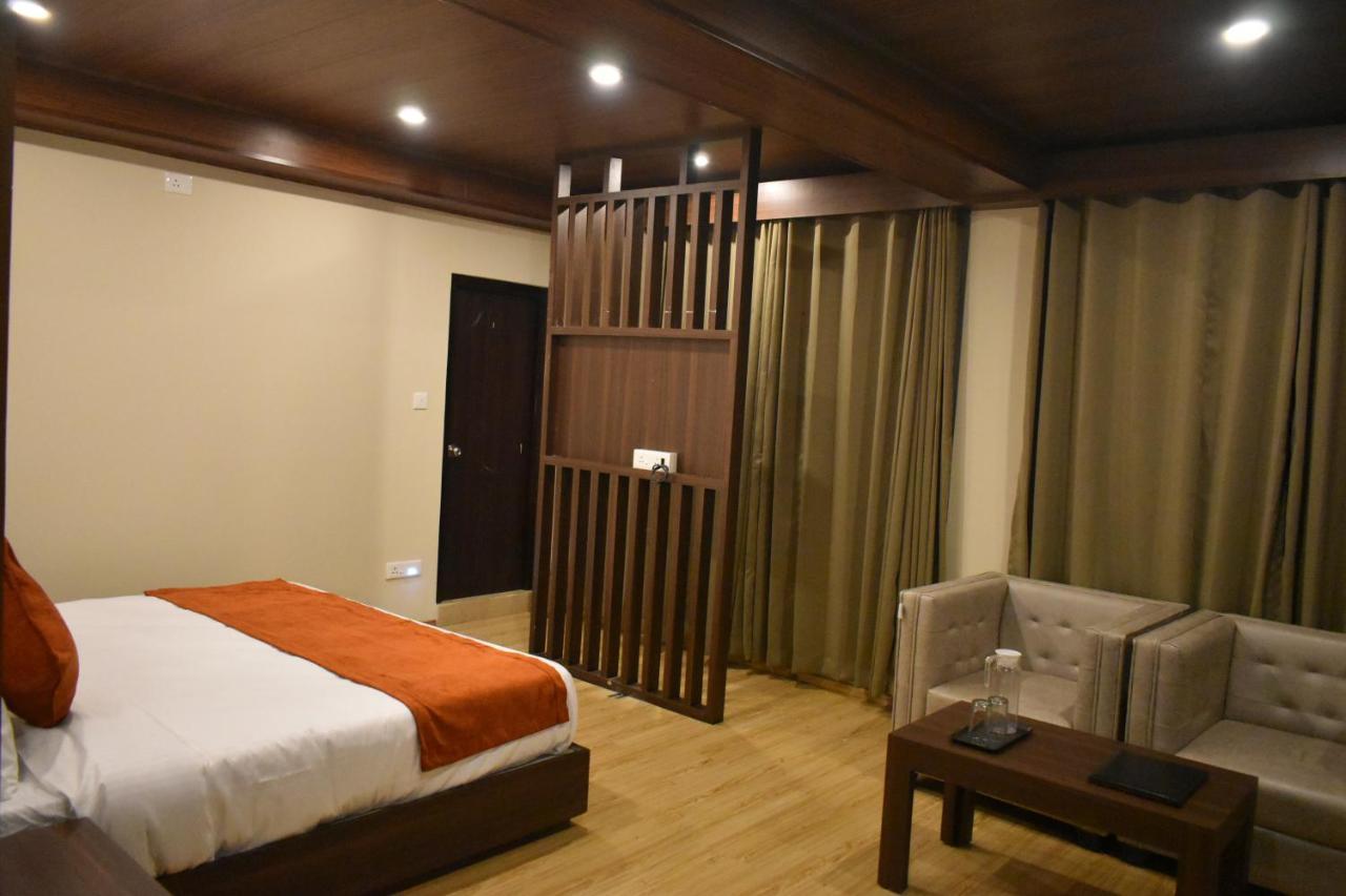 Hotel Keswani Group Tashi Heritage & Gangtok