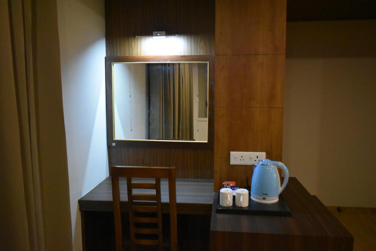 Keswani Group Tashi Heritage & Hotel Gangtok
