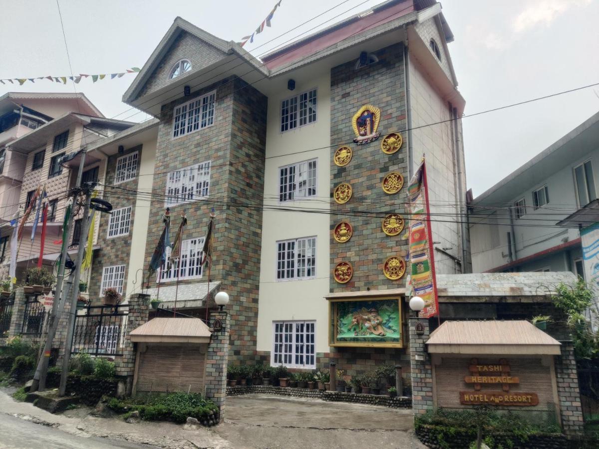 Keswani Group Tashi Heritage & Hotel