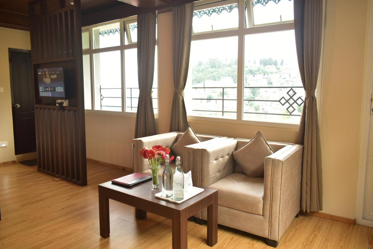 Keswani Group Tashi Heritage & Gangtok