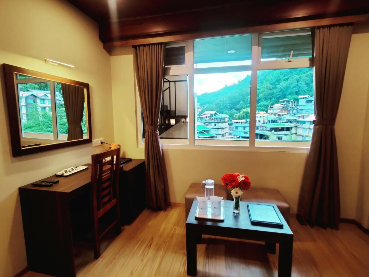 Keswani Group Tashi Heritage & Hotel