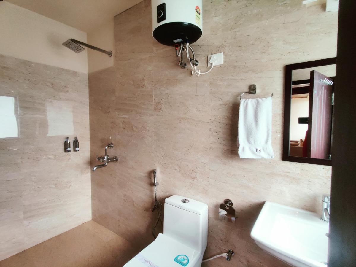 Keswani Group Tashi Heritage &