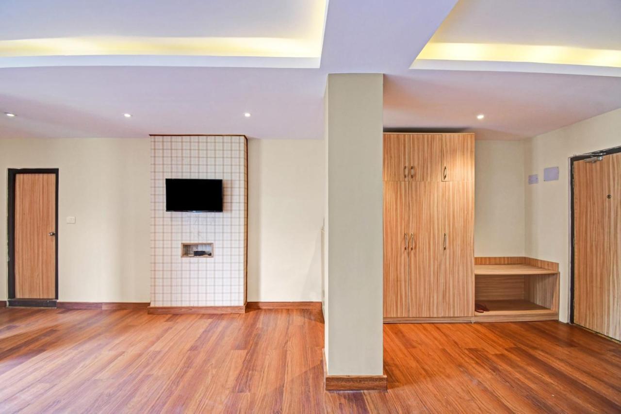 Townhouse Mansarovar Gangtok