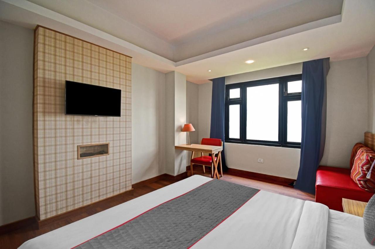 Townhouse Mansarovar 4*