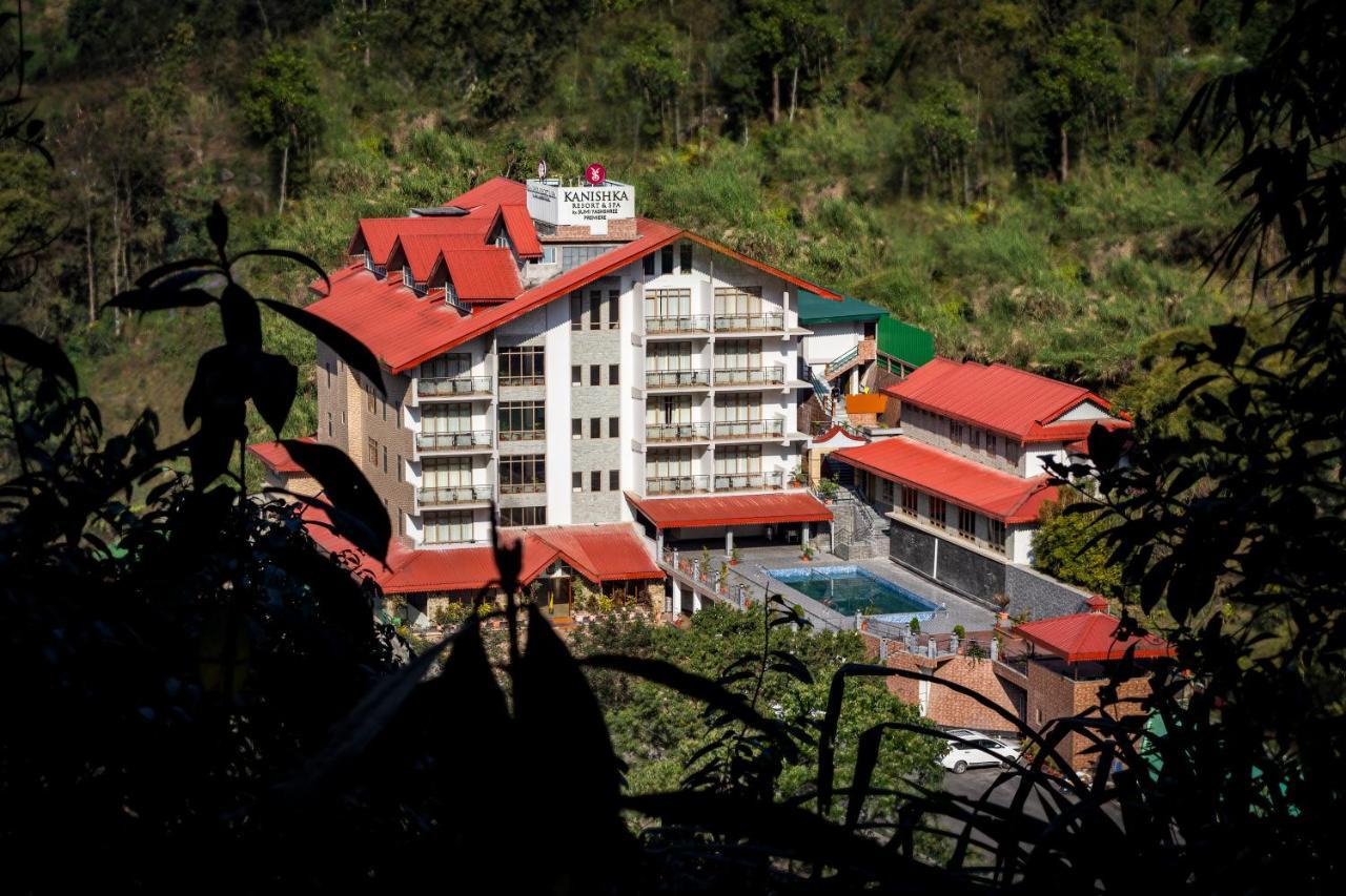 Yashshree Kanishka Hotel 3*