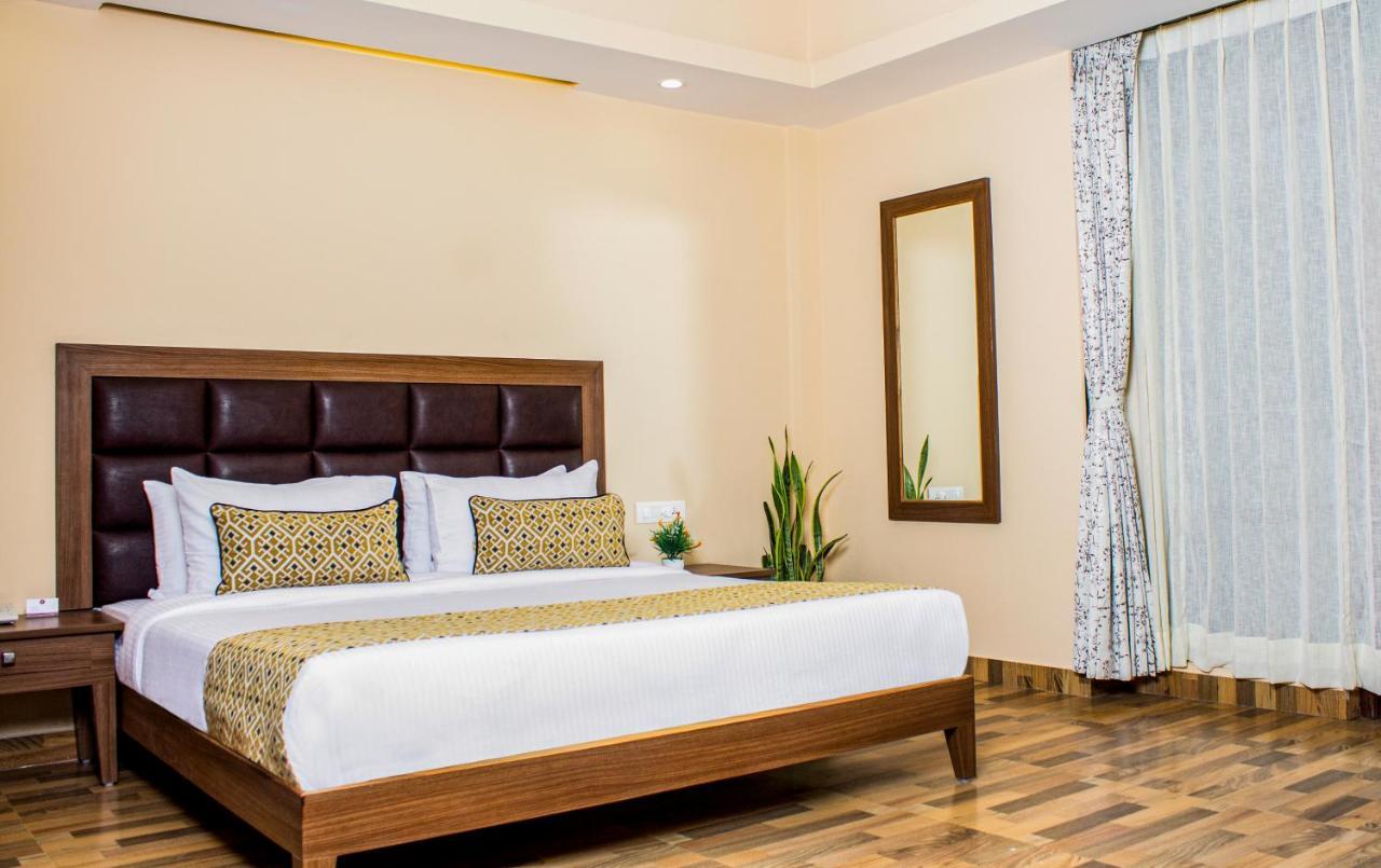 Hotel Yashshree Kanishka