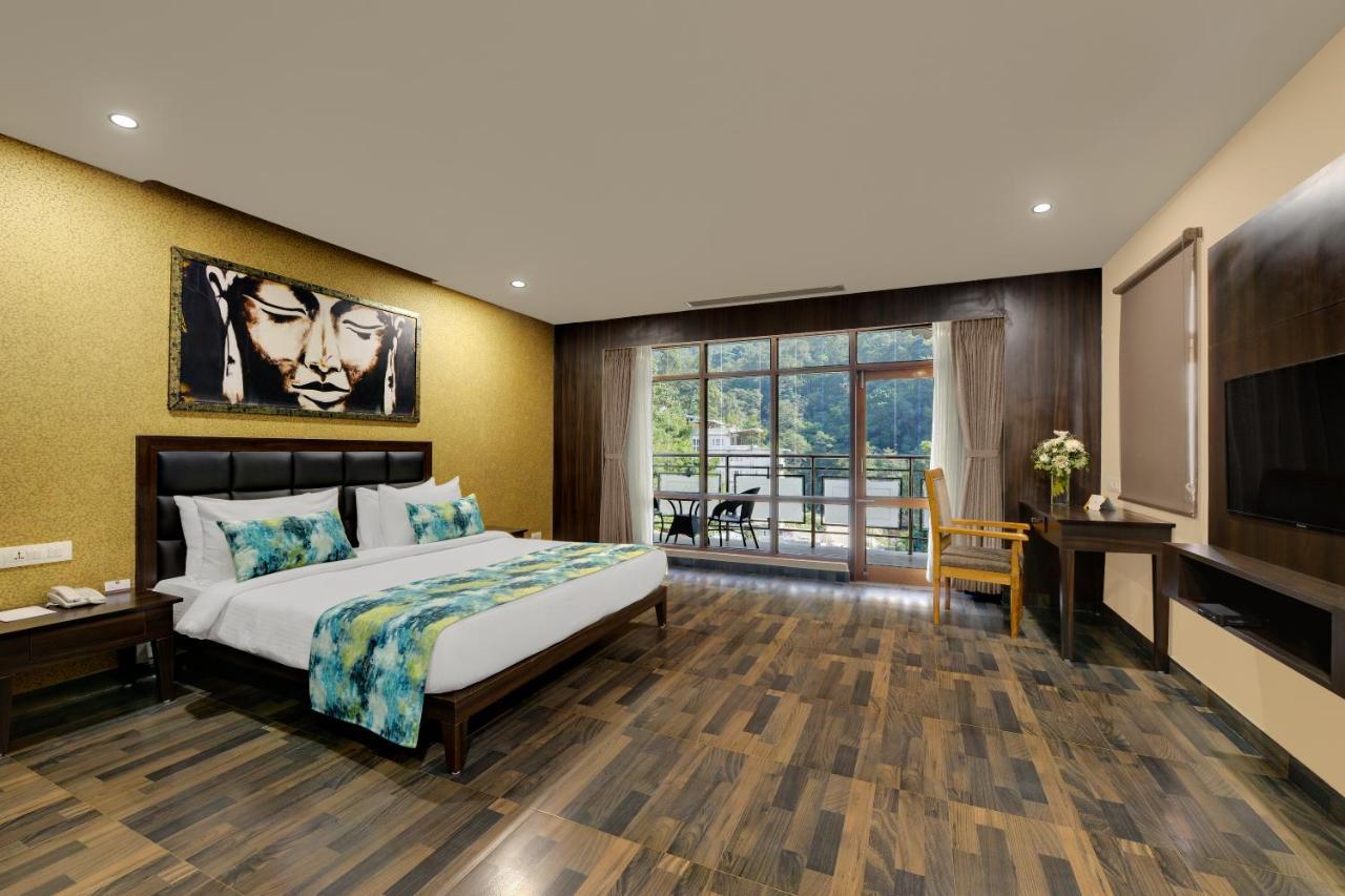Yashshree Kanishka 3* Gangtok