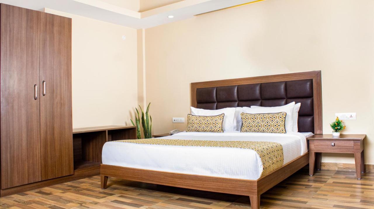 Yashshree Kanishka 3* Gangtok